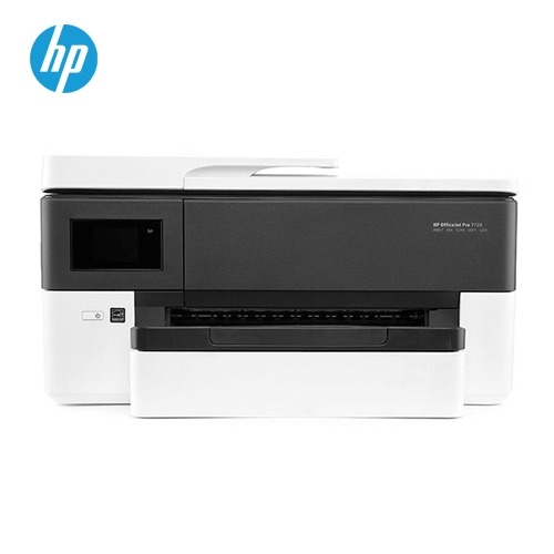 [HP] 잉크젯 A3 복합기 HP Officejet Pro 7720